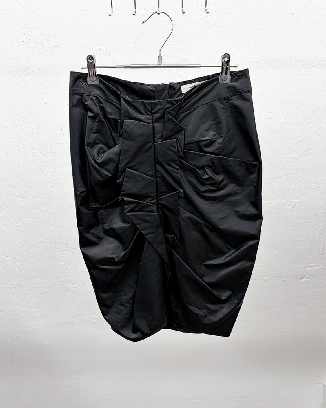 이자벨 마랑 패널 미디 스커트 상품이미지1