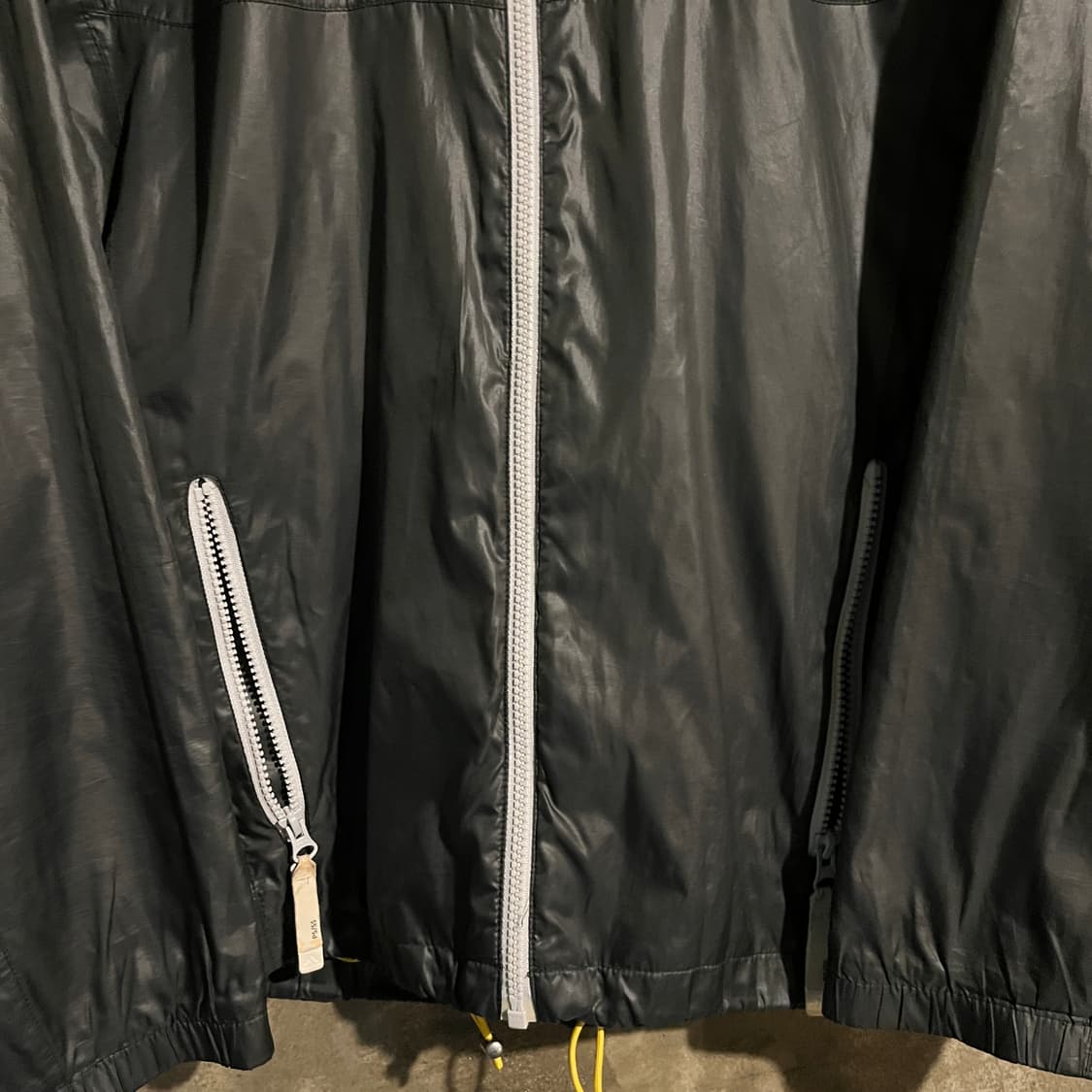 아디다스 바람막이 자켓 상품이미지3