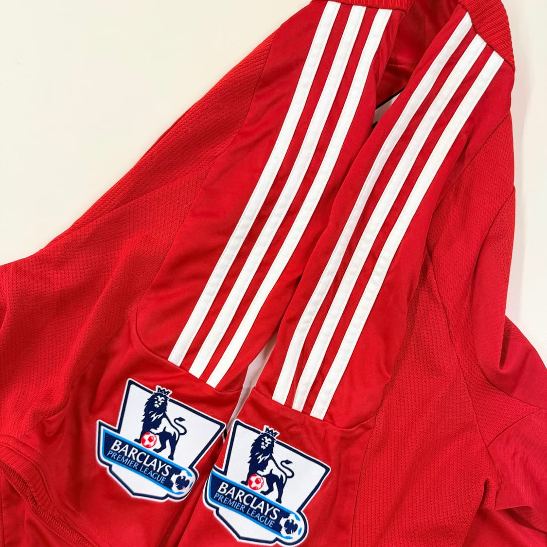 08-10 리버풀 홈 제라드 유니폼 상품이미지4