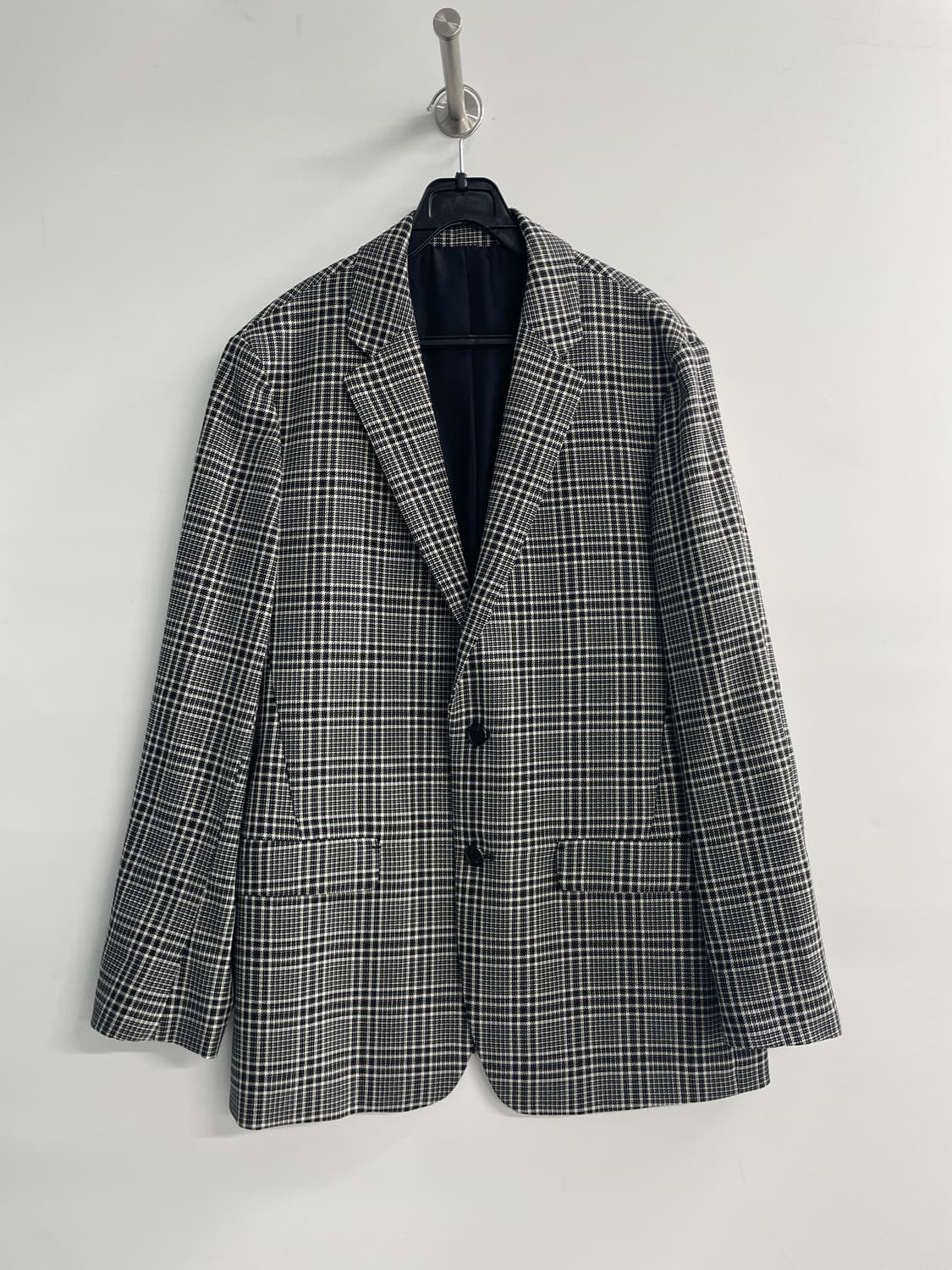 타임 남자 자켓 상품이미지1