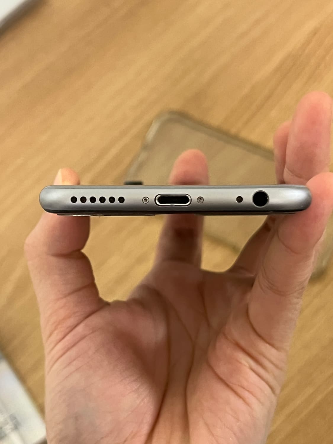 아이폰6 실버 32GB 상품이미지4