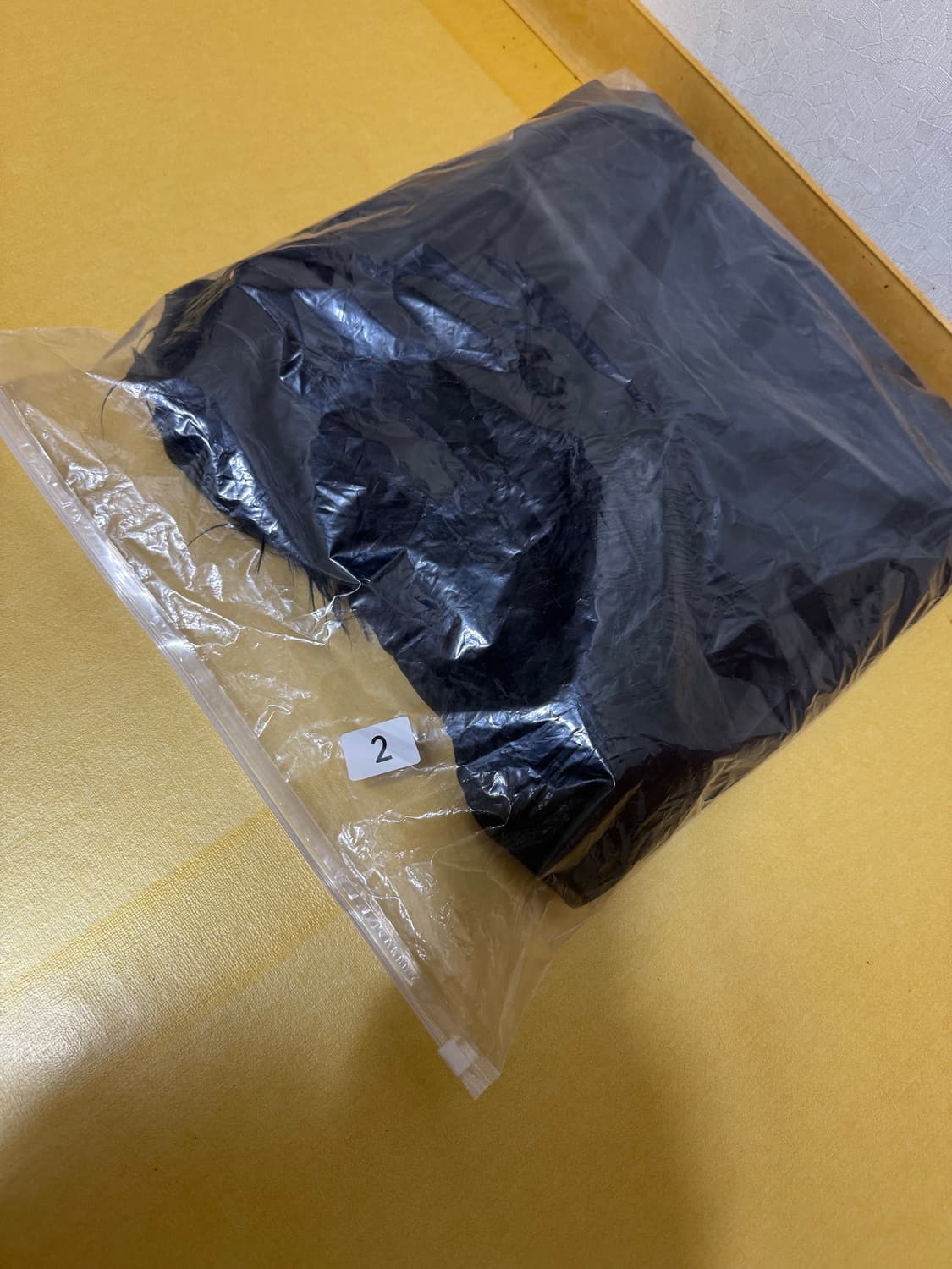 이지 wb10 퍼 후드 상품이미지4