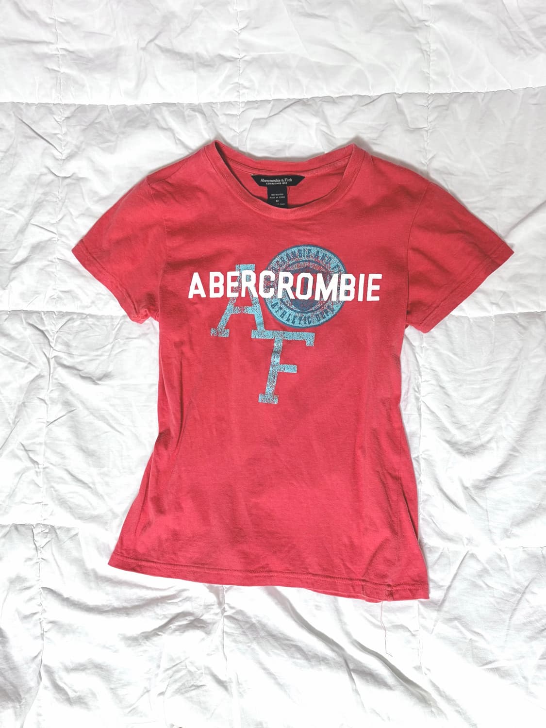 abecrombie 티셔츠 상품이미지1