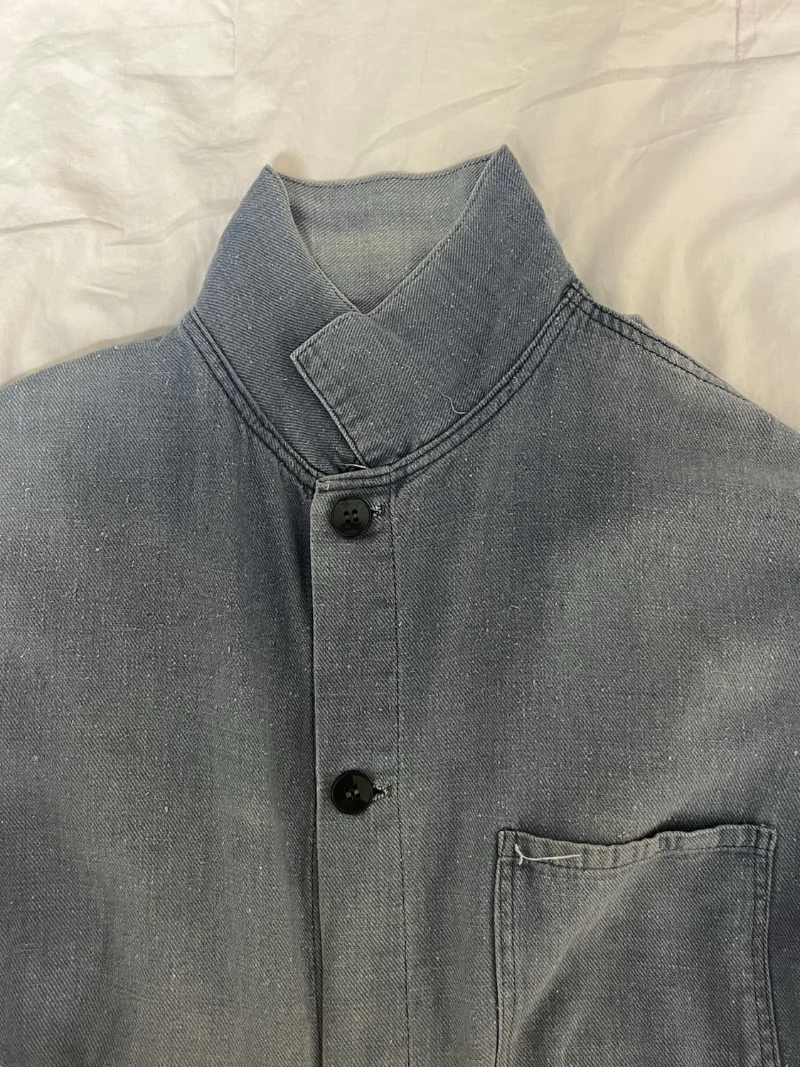 L) French Work Jacket 상품이미지1