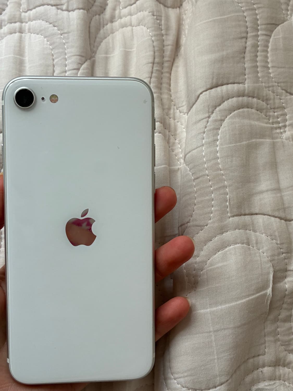 아이폰 se2 128기가 상품이미지1