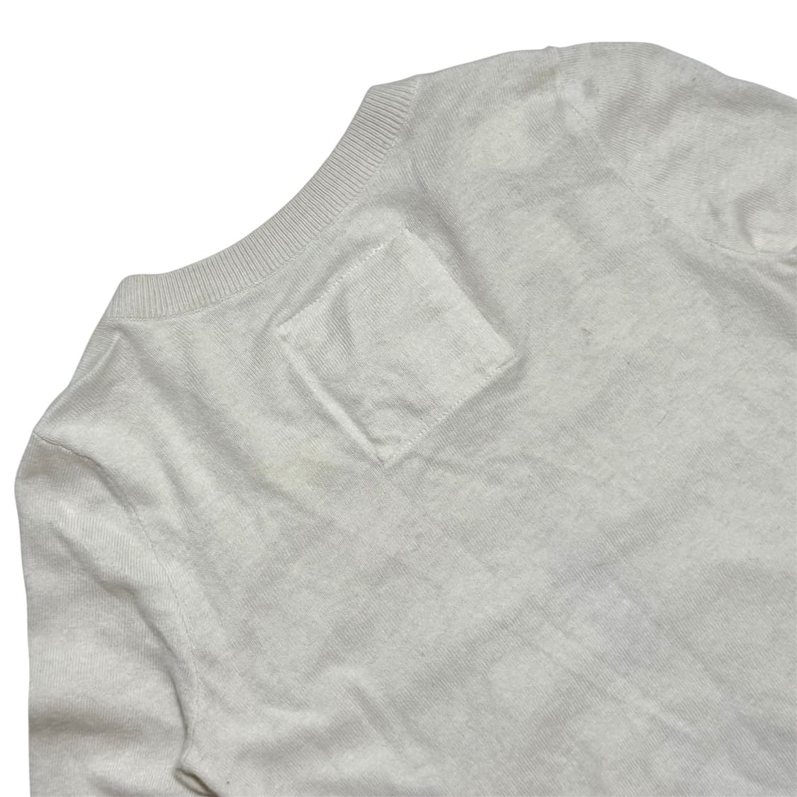 10s hollister 페어리무드 레이스디테일 가디건 상품이미지7