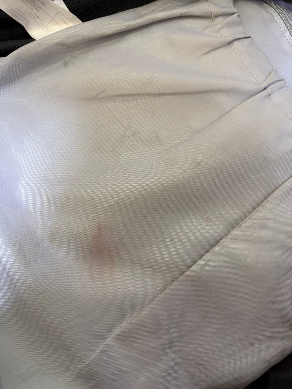 아크테릭스 맨티스 32 블랙 상품이미지7