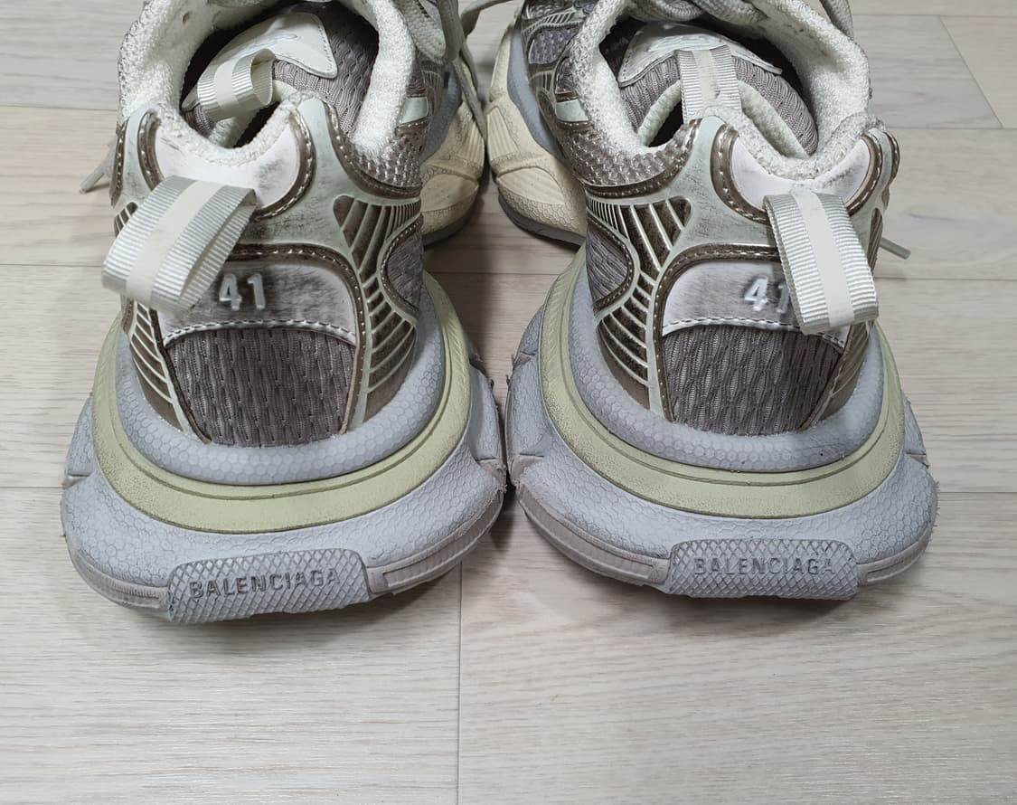 발렌시아가 3xl 41 사이즈 상품이미지3