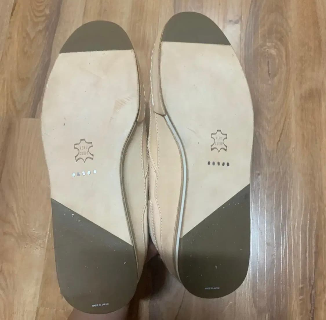 Henderscheme mip 10 헨더스킴 조던4 5사이즈 상품이미지2