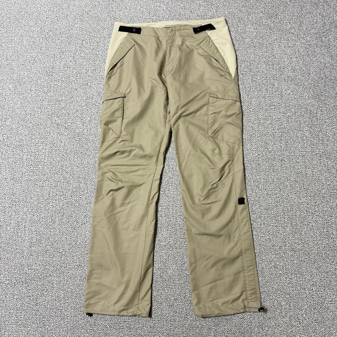 나이키 클리마핏 고프코어 아노락 셋업 여성용 상품이미지7