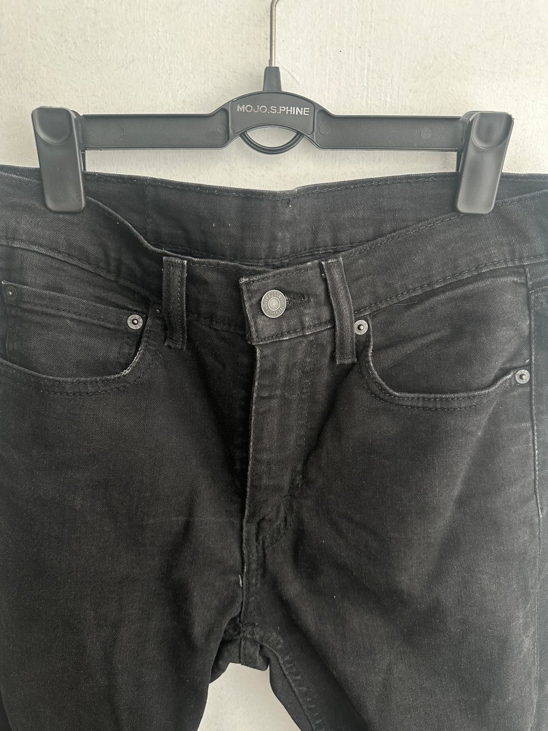 리바이스 519 32사이즈 상품이미지2