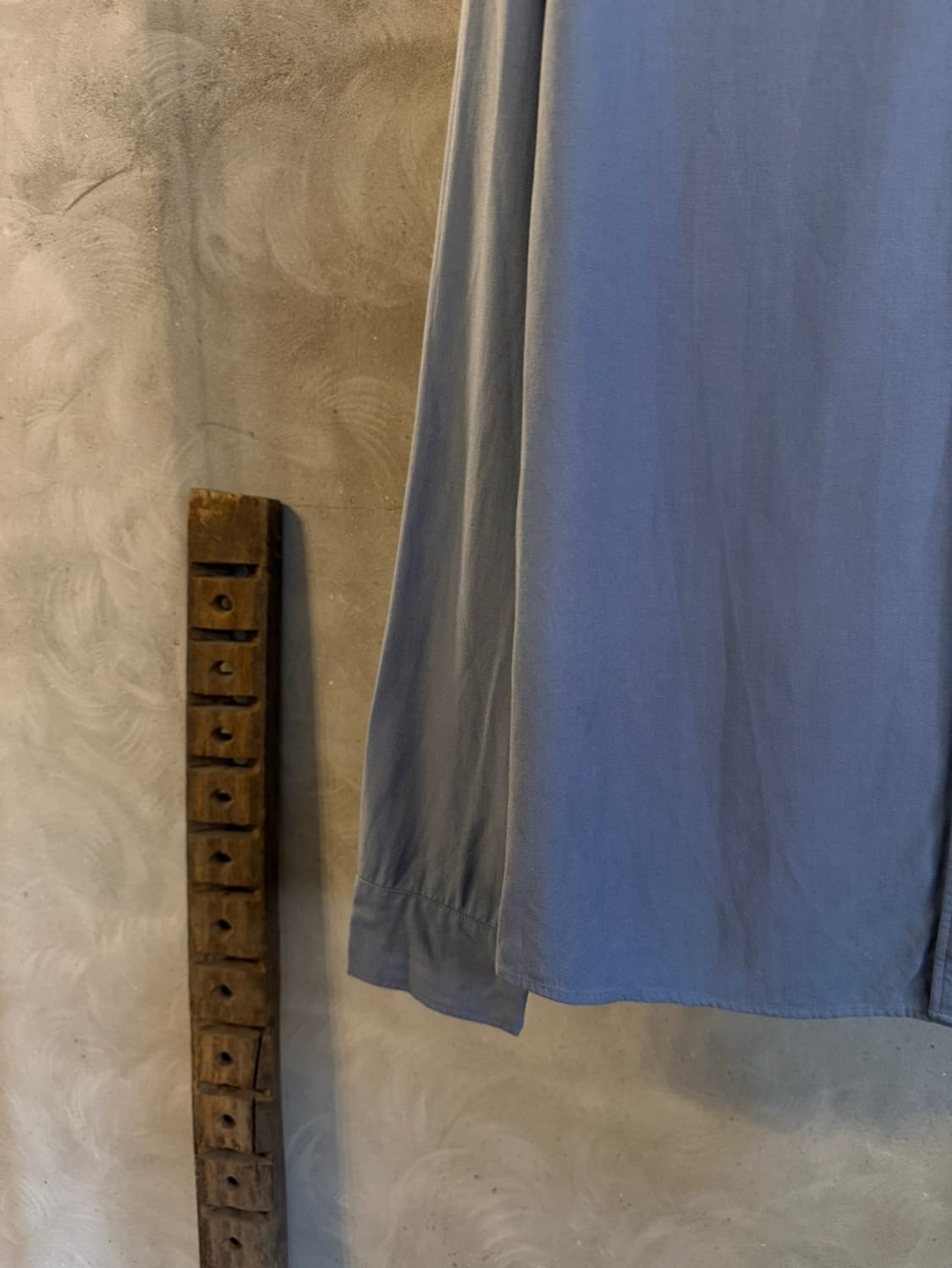 COS 코스 버튼다운 셔츠 105 상품이미지8