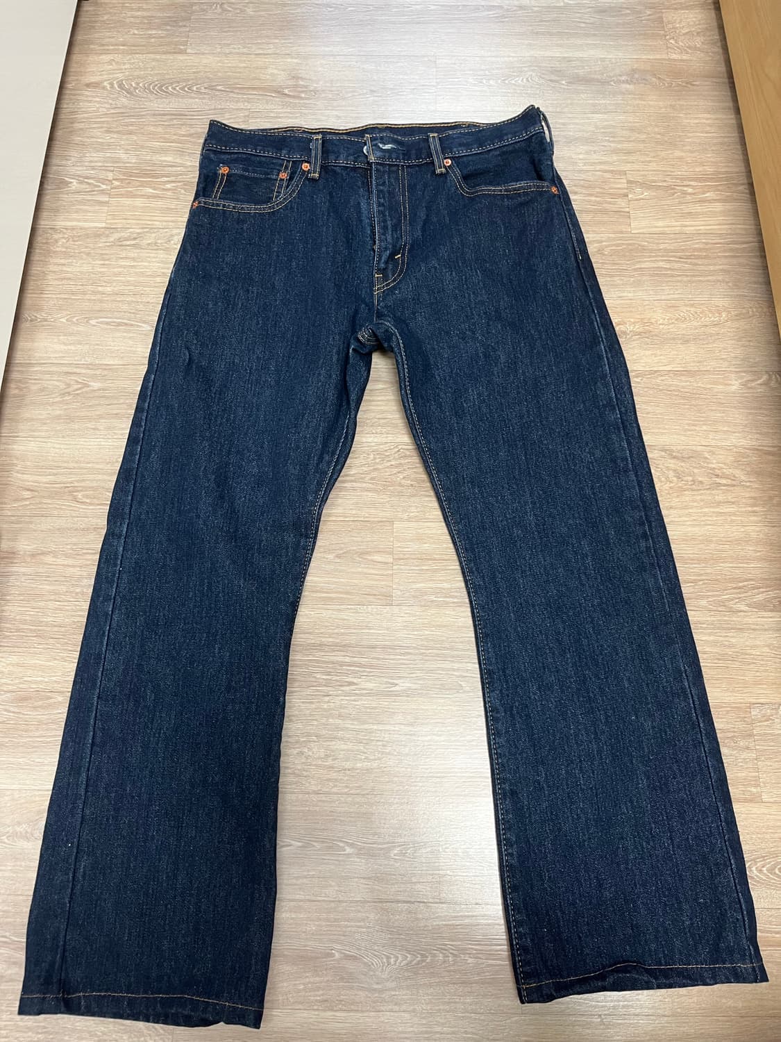 리바이스 517 상품이미지1