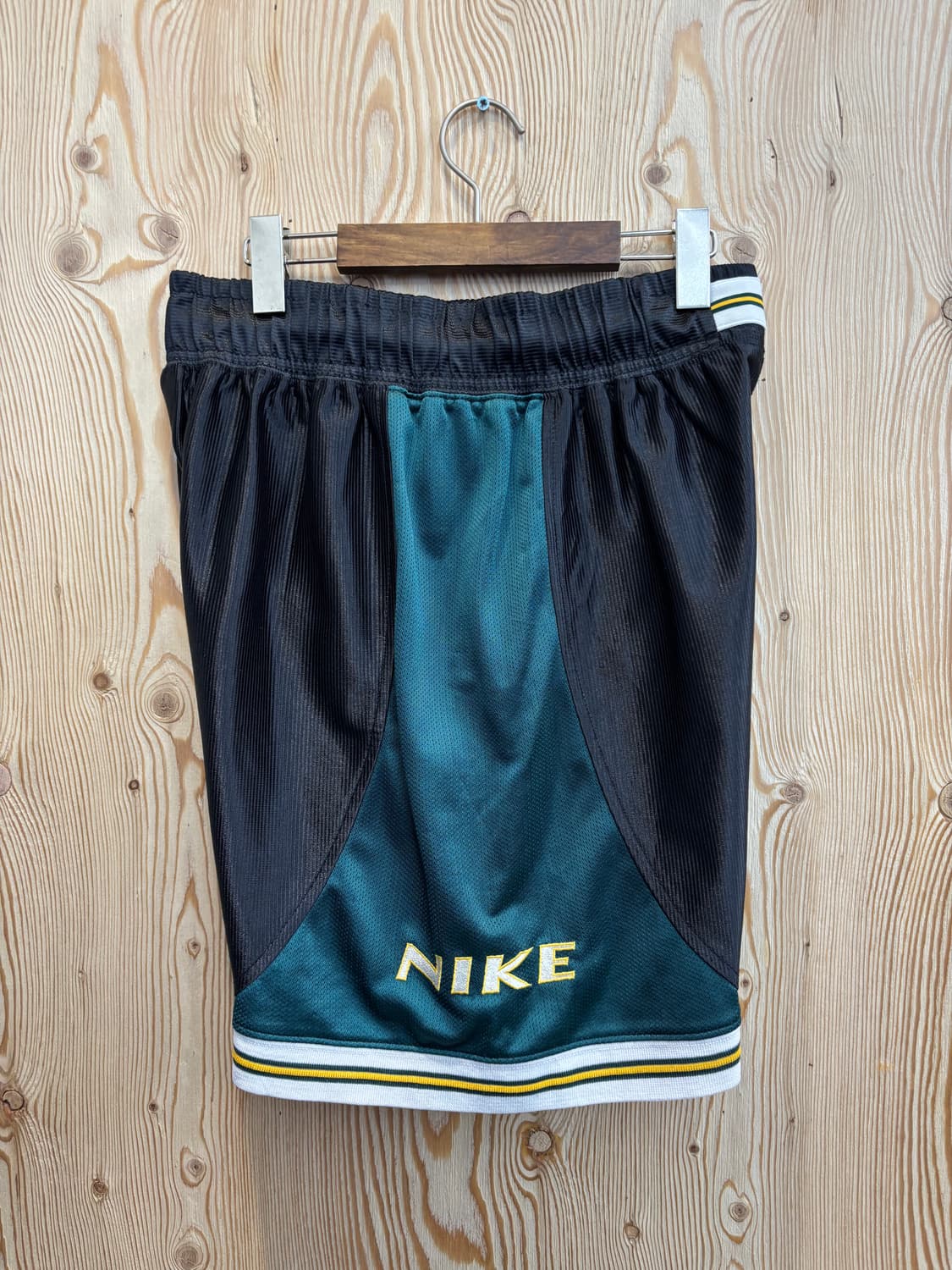 90s 나이키 올드스쿨 하프팬츠 상품이미지3