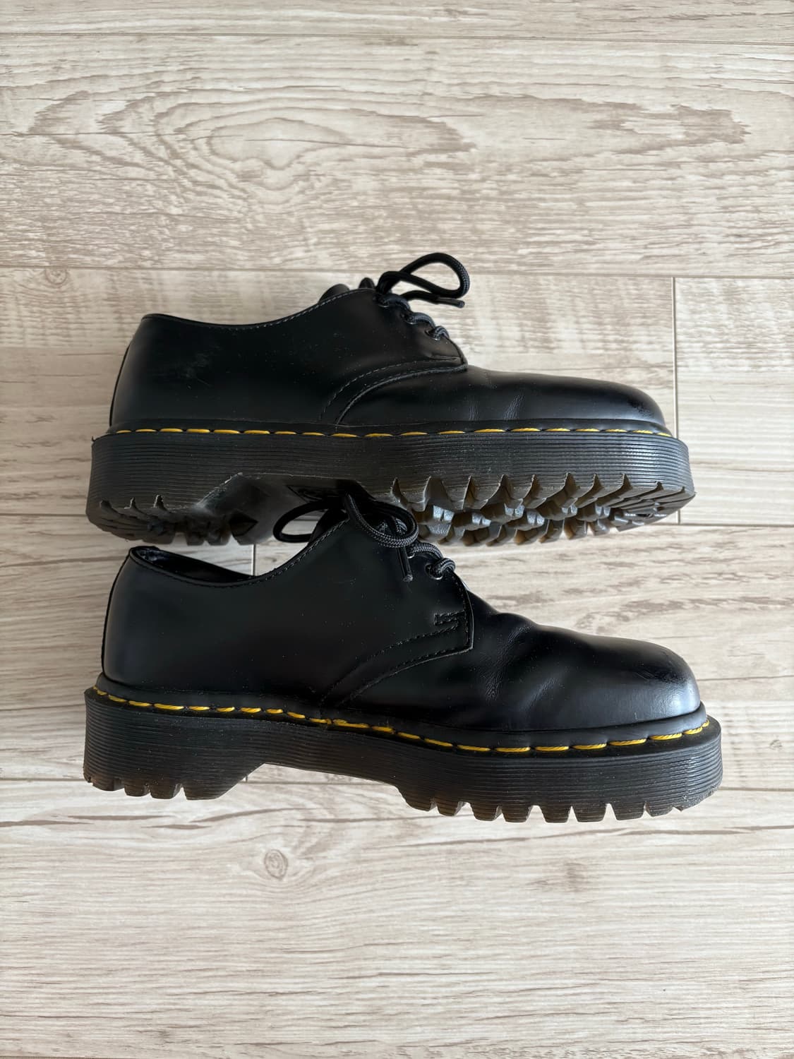 닥터마틴 1461 3홀 벡스 230 상품이미지3