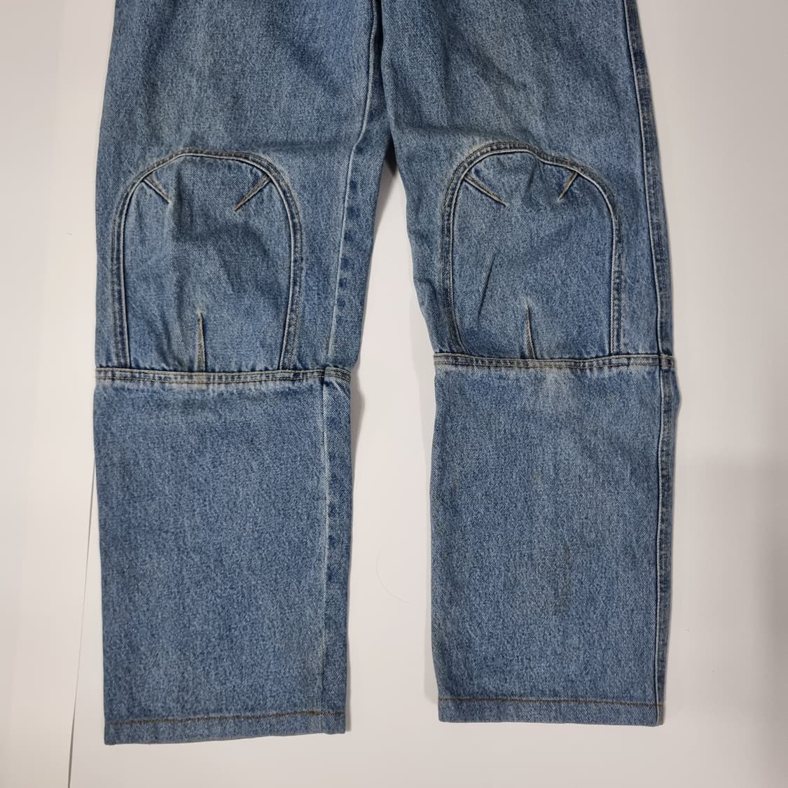 90s 게스 데님팬츠  상품이미지7