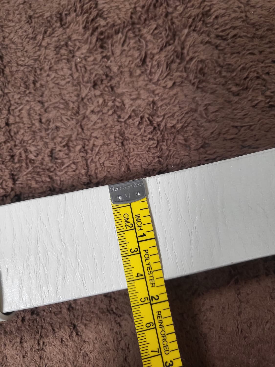 푸마 통가죽벨트 상품이미지4