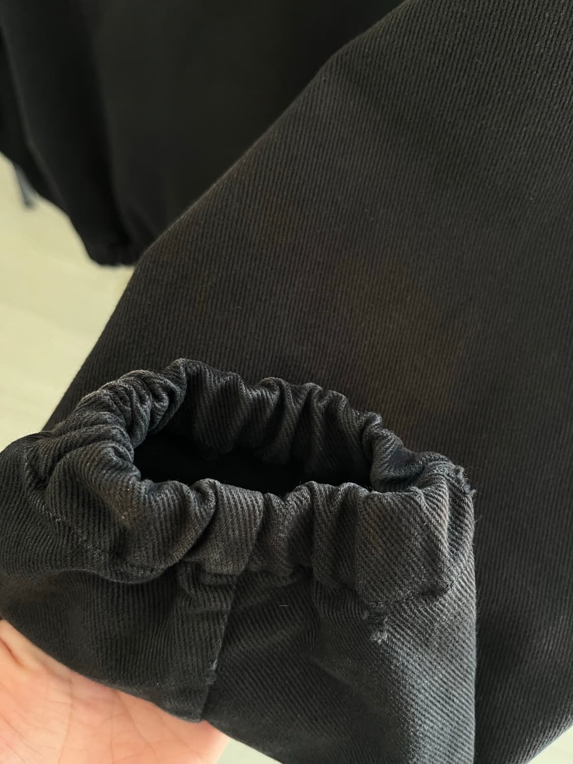 스톡홀름 서프보드 클럽 블루종 s사이즈 상품이미지3