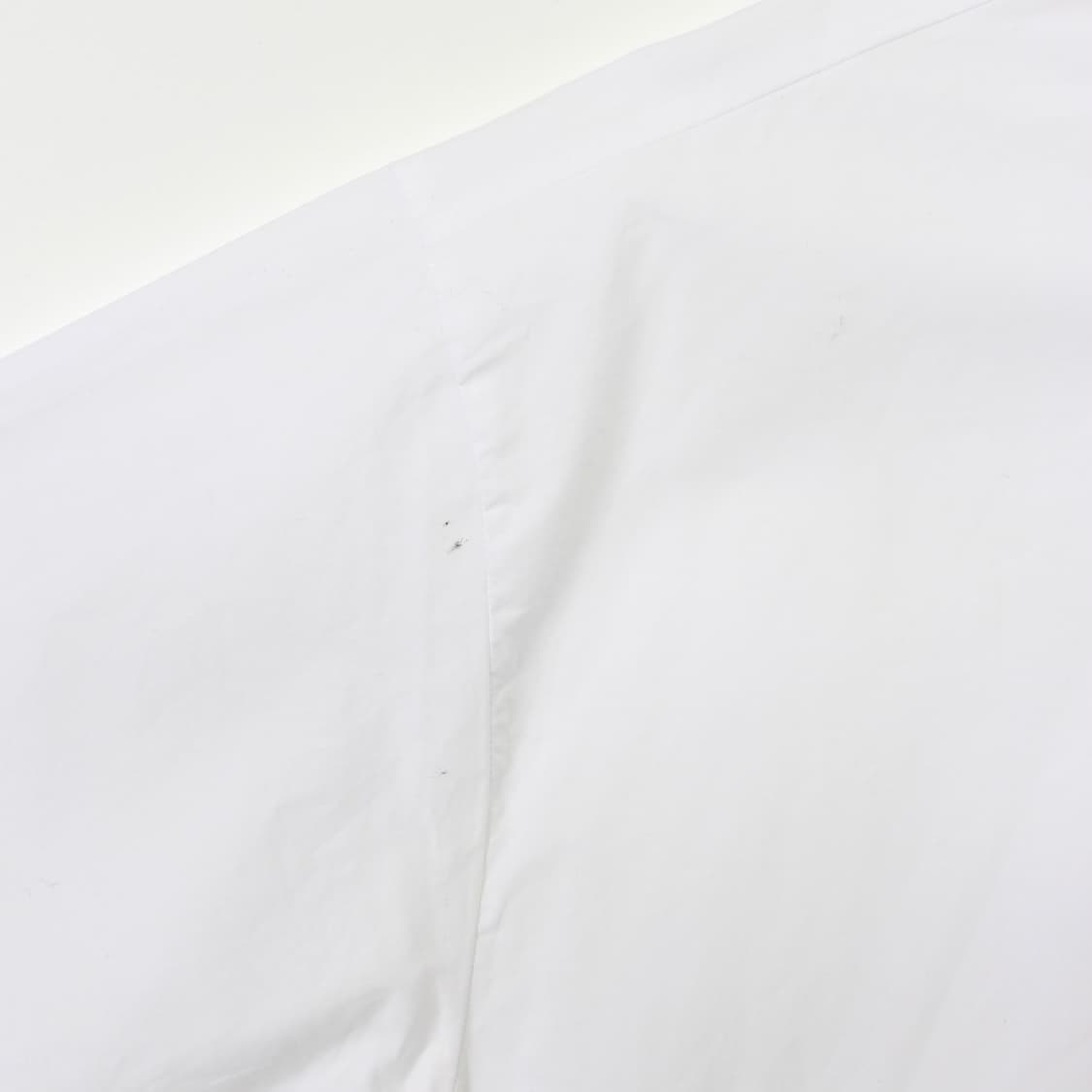 MM6 maison margiela 메종 마르지엘라 빈티지 화이트 스트라 상품이미지6