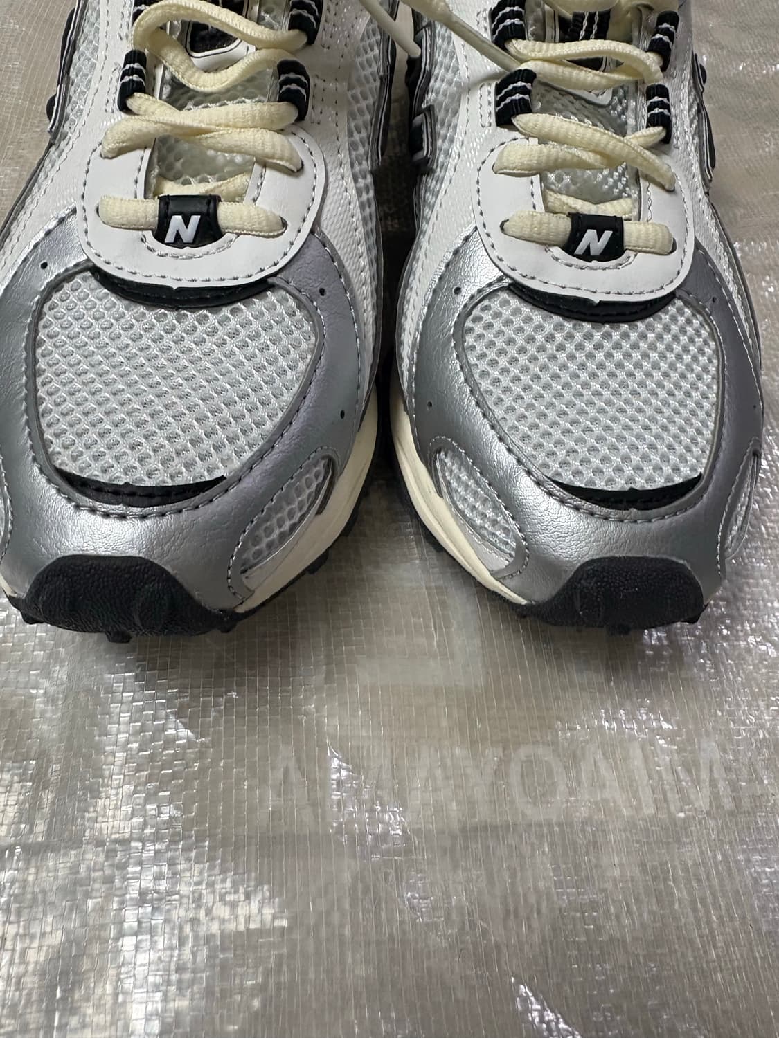 뉴발란스 운동화 상품이미지2