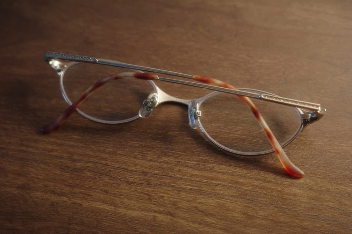 [handmade in japan] vintage eyewear 상품이미지7