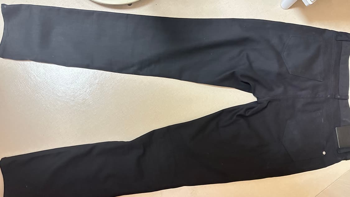 모드나인 블랙 인 블랙 상품이미지4