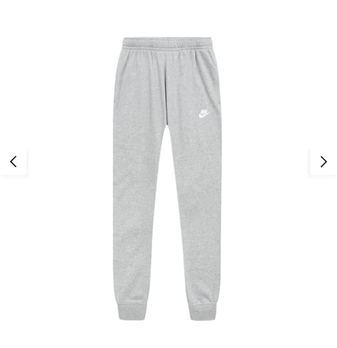 나이키 조거팬츠 L사이즈 상품이미지1