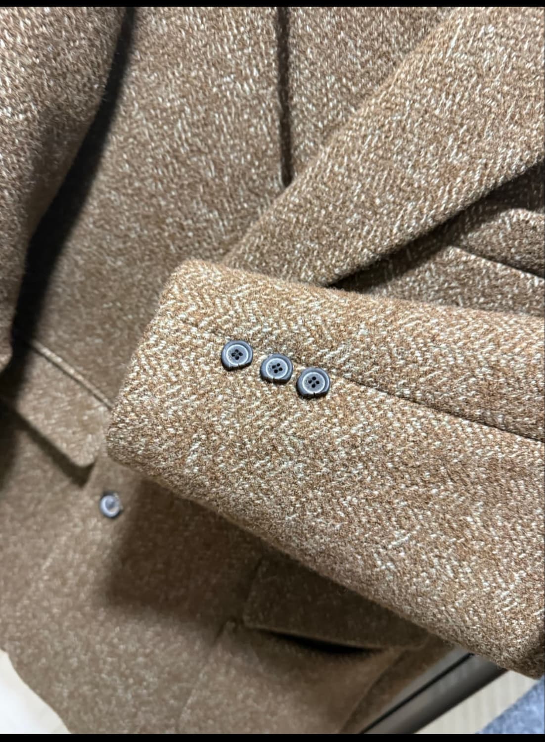 아더에러 노빌리티 블레이저 상품이미지5