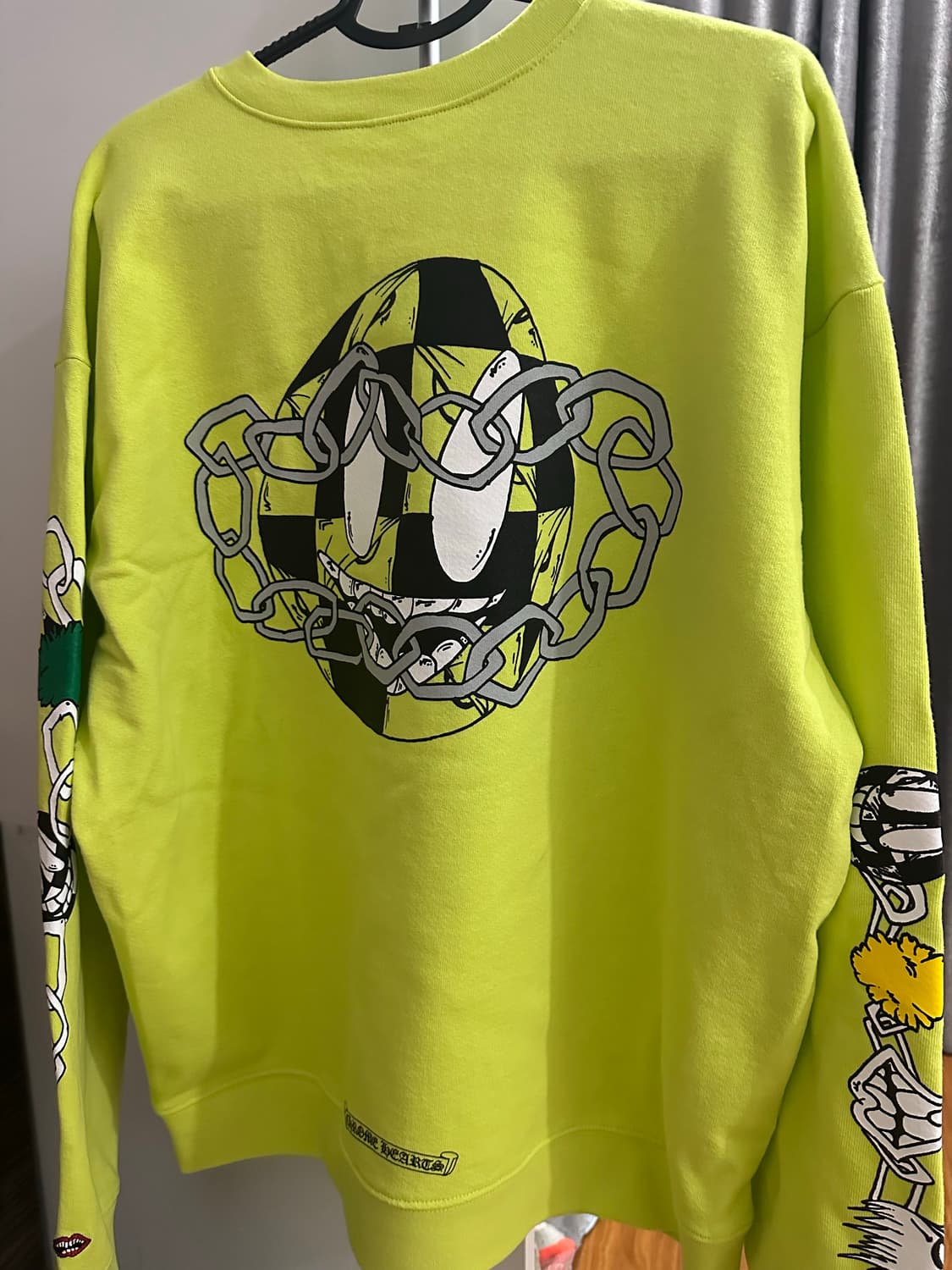 chrome 상품이미지2