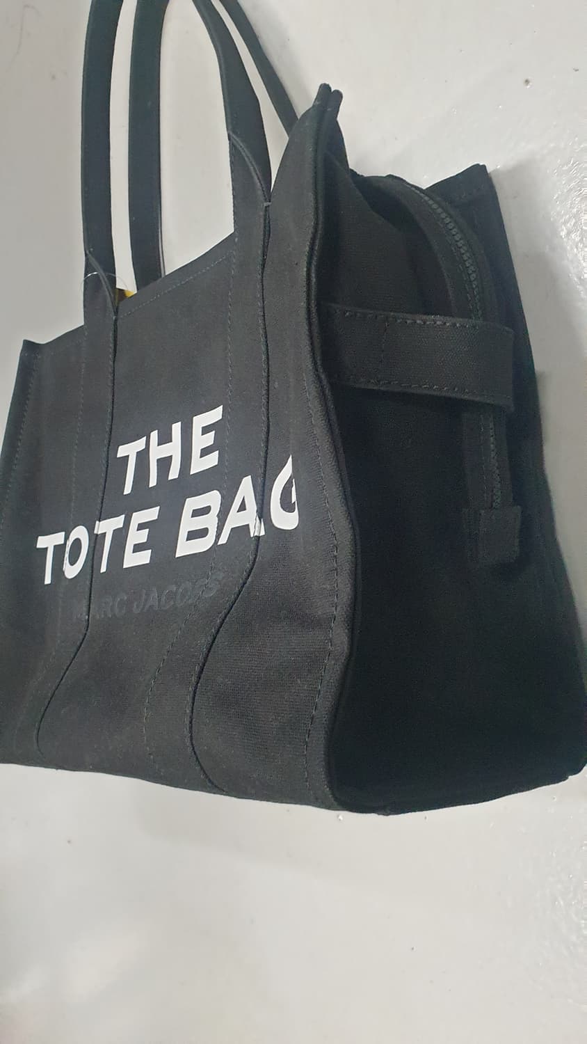 마크제이콥스 블랙 The Tote Bag 토트백 상품이미지3