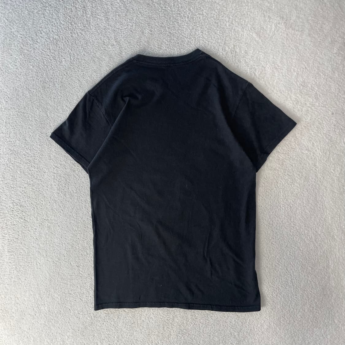 아이스큐브 컴튼 힙합 프린팅 반팔티셔츠 상품이미지2