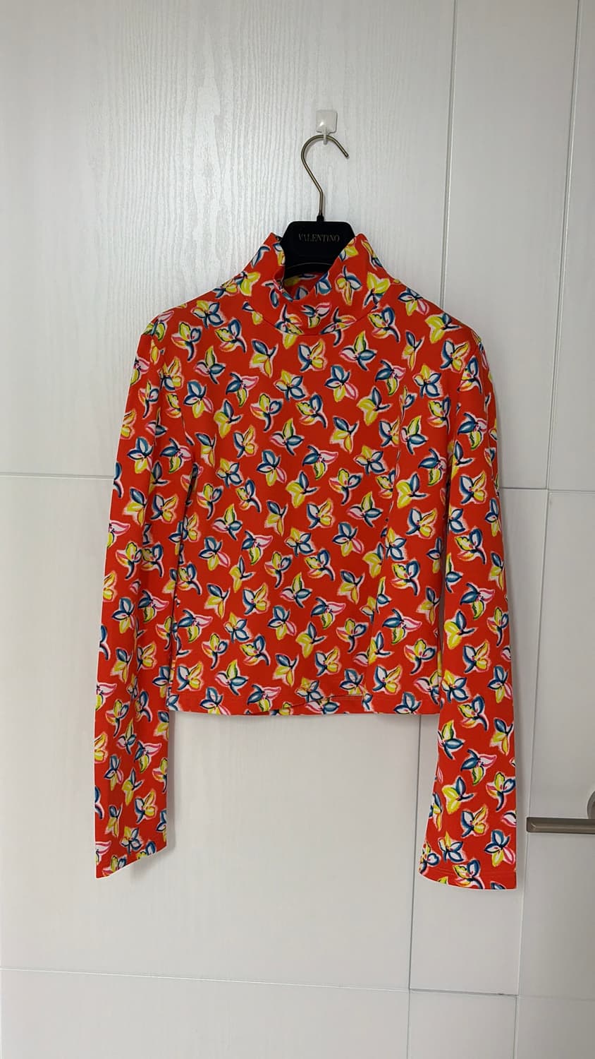 베르사체 베르수스 티셔츠 44,55 정품  상품이미지1