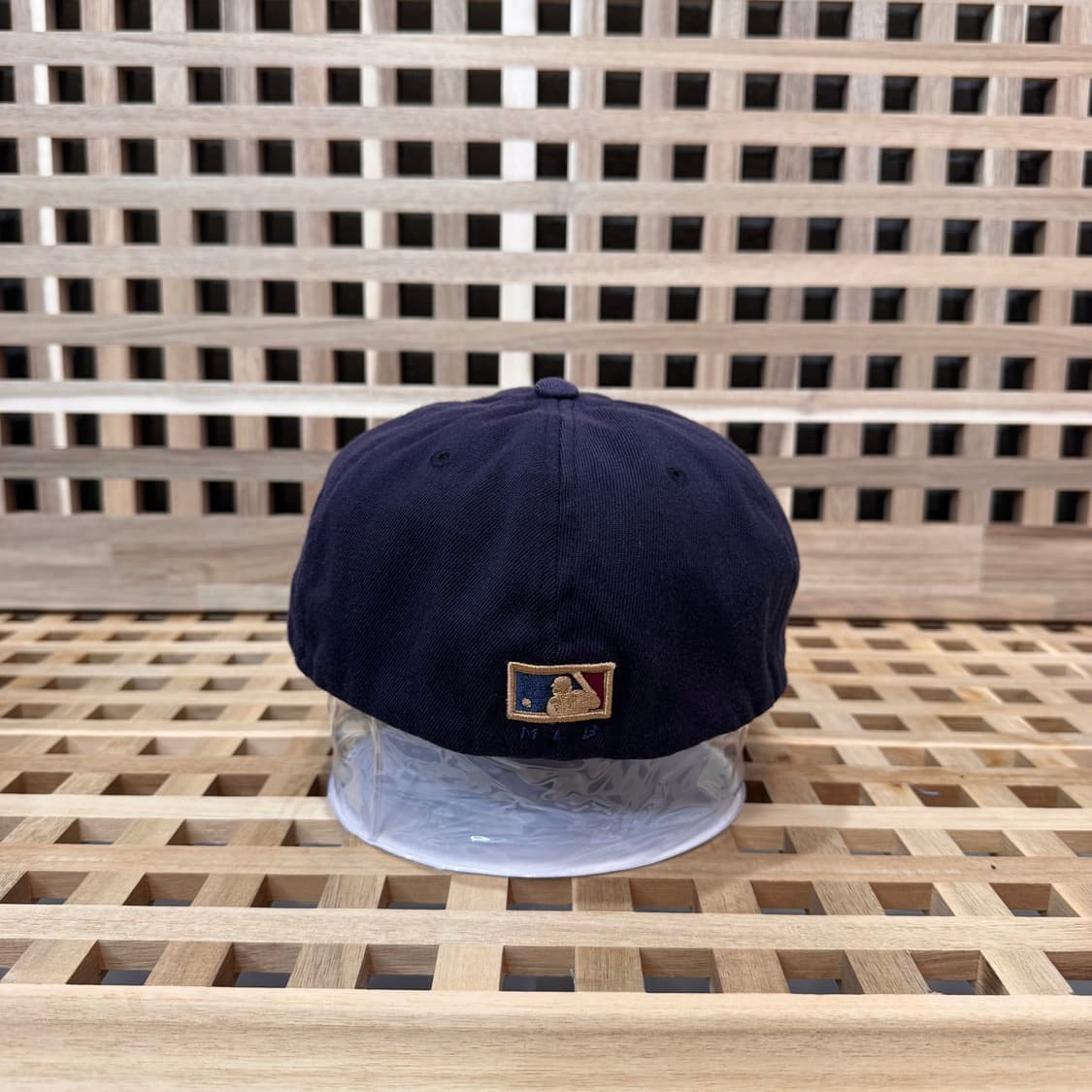 mlb 클리블랜드 인디언즈 쿠퍼스타운 캡 상품이미지4