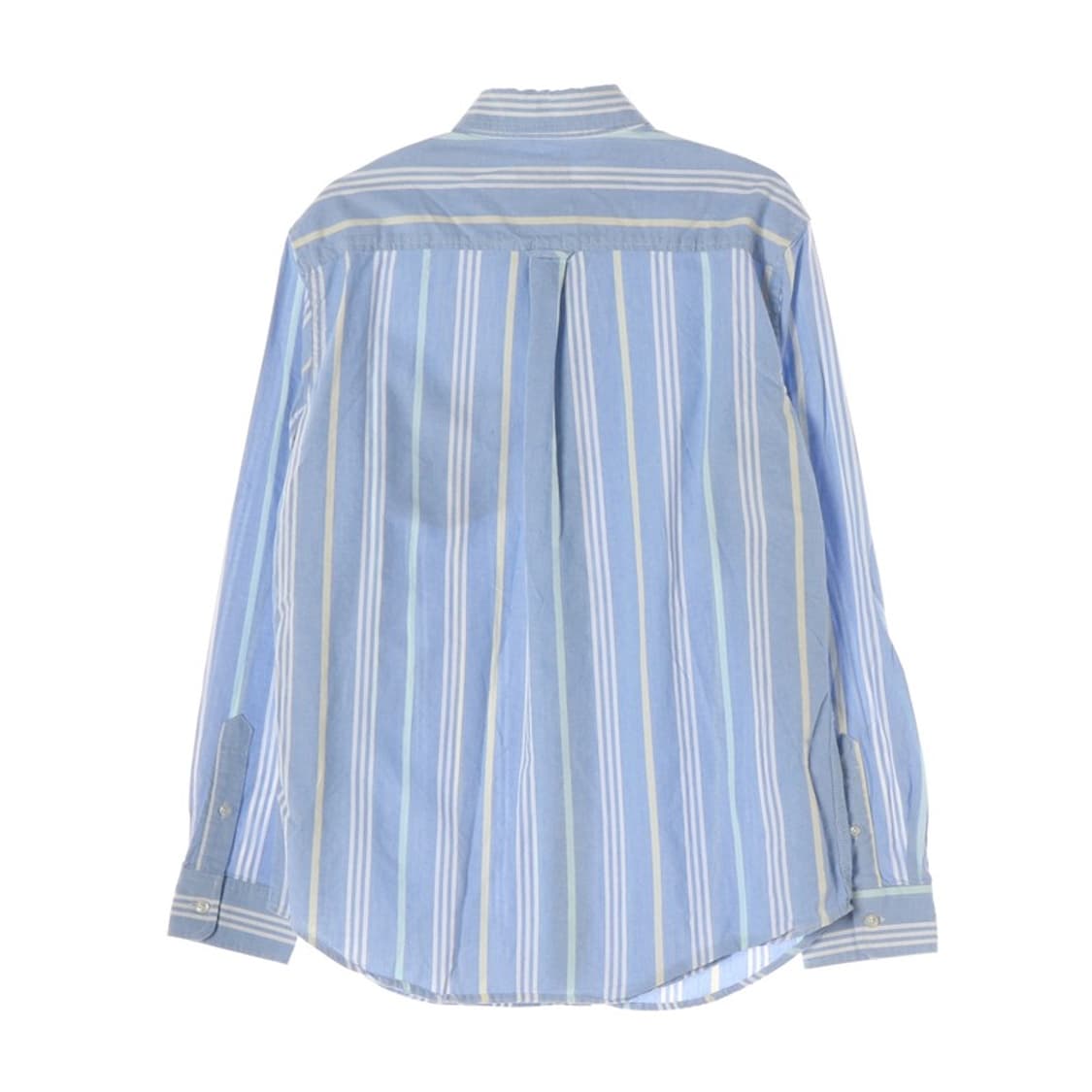 CHAPS 멀티 스트라이프 옥스포드 셔츠 M 상품이미지2