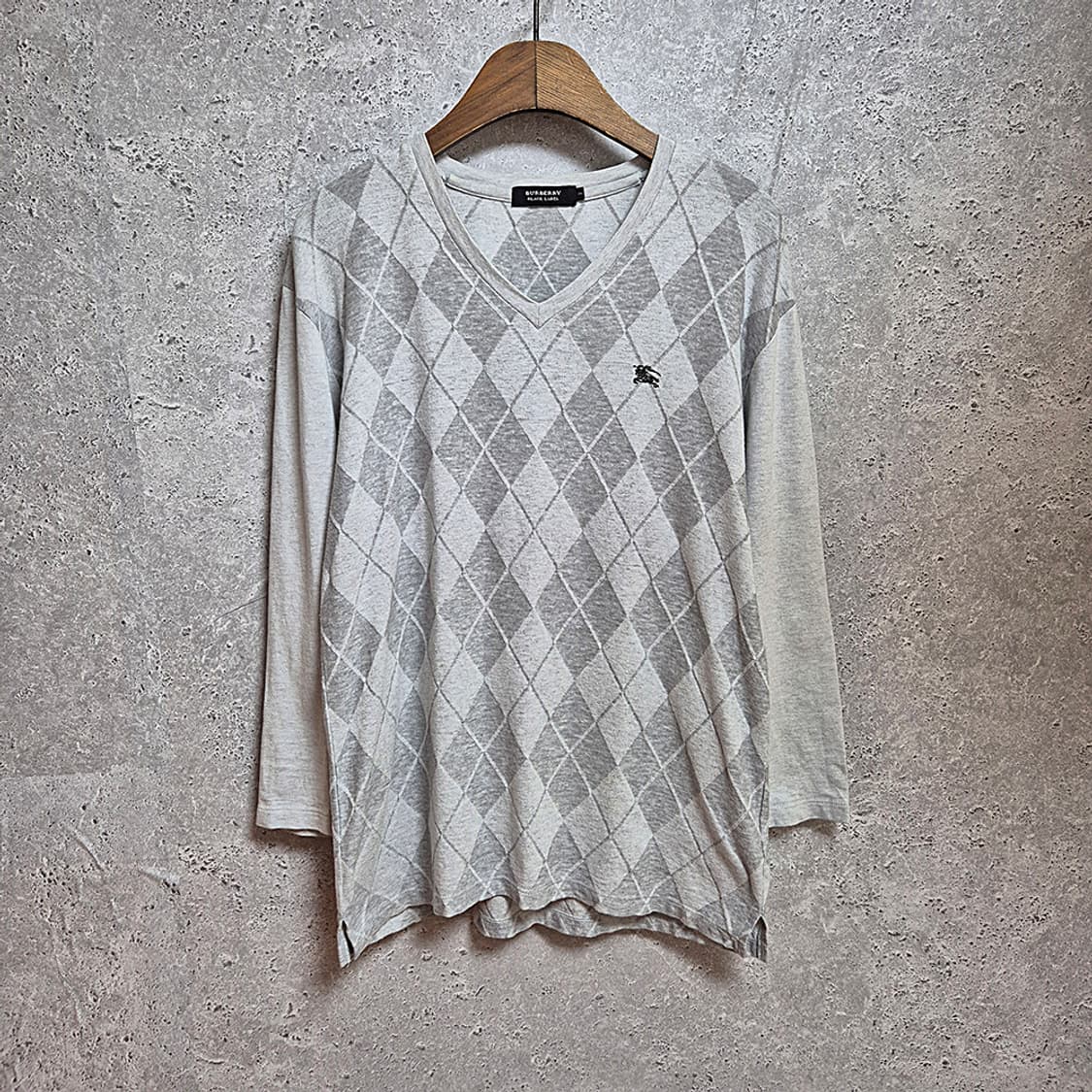 BURBERRY BLACK LABEL 버버리 (Made In Japan) 상품이미지2