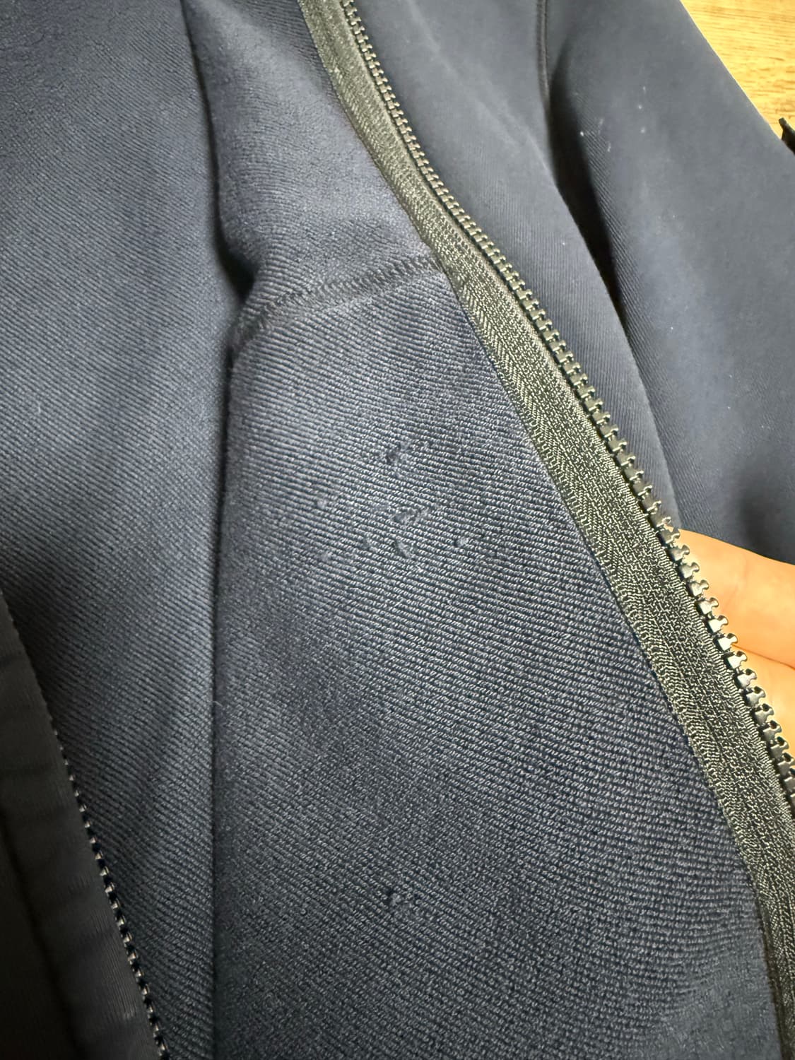 스톤아일랜드 후드집업 상품이미지4