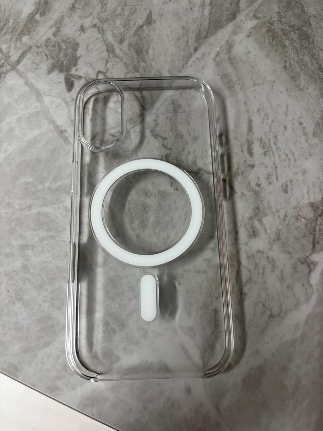 아이폰17 정품 맥세이프 케이스 상품이미지1