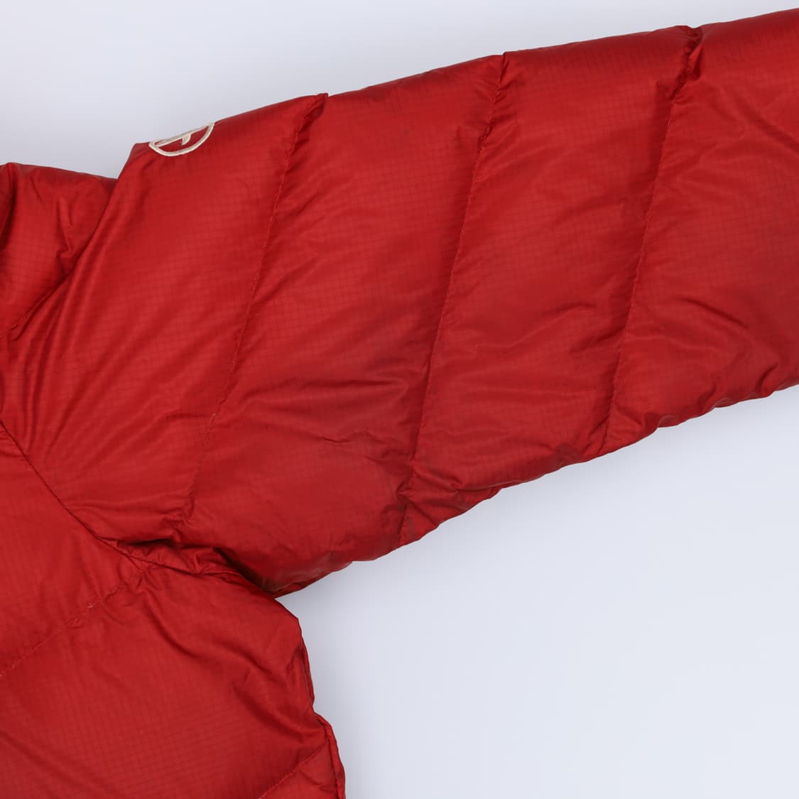 [XL] 에이글 구스다운 패딩점퍼 1128HR1 상품이미지5