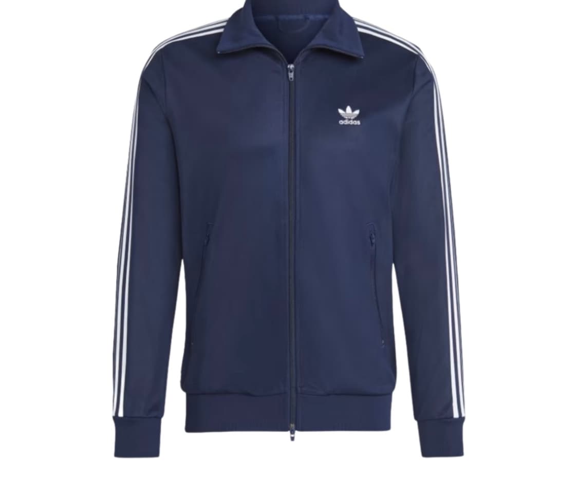 아디다스 유로파 파이어버드 져지 네이비 상품이미지1