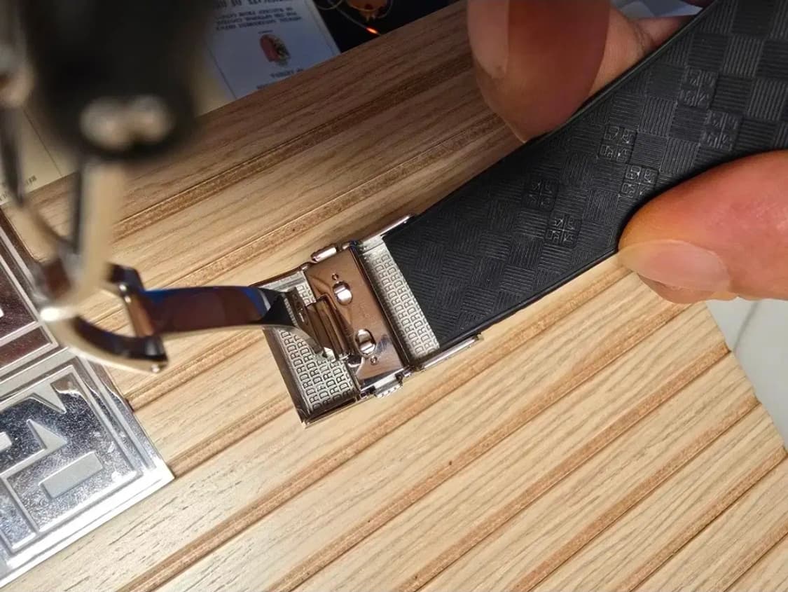 로저드뷔 43mm  SYM43 풀셋입니다로저드뷔 43mm  SYM43 풀 상품이미지5