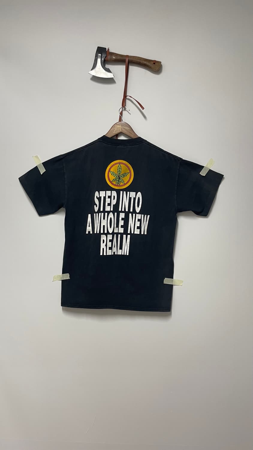 Cypress Hill 1993 Euro Tour t-shirts 상품이미지3
