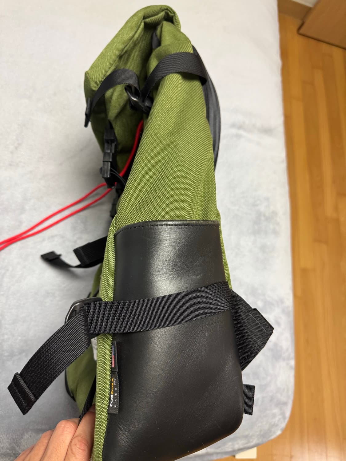 토포 디자인 Klettersack 백팩 22리터 상품이미지3