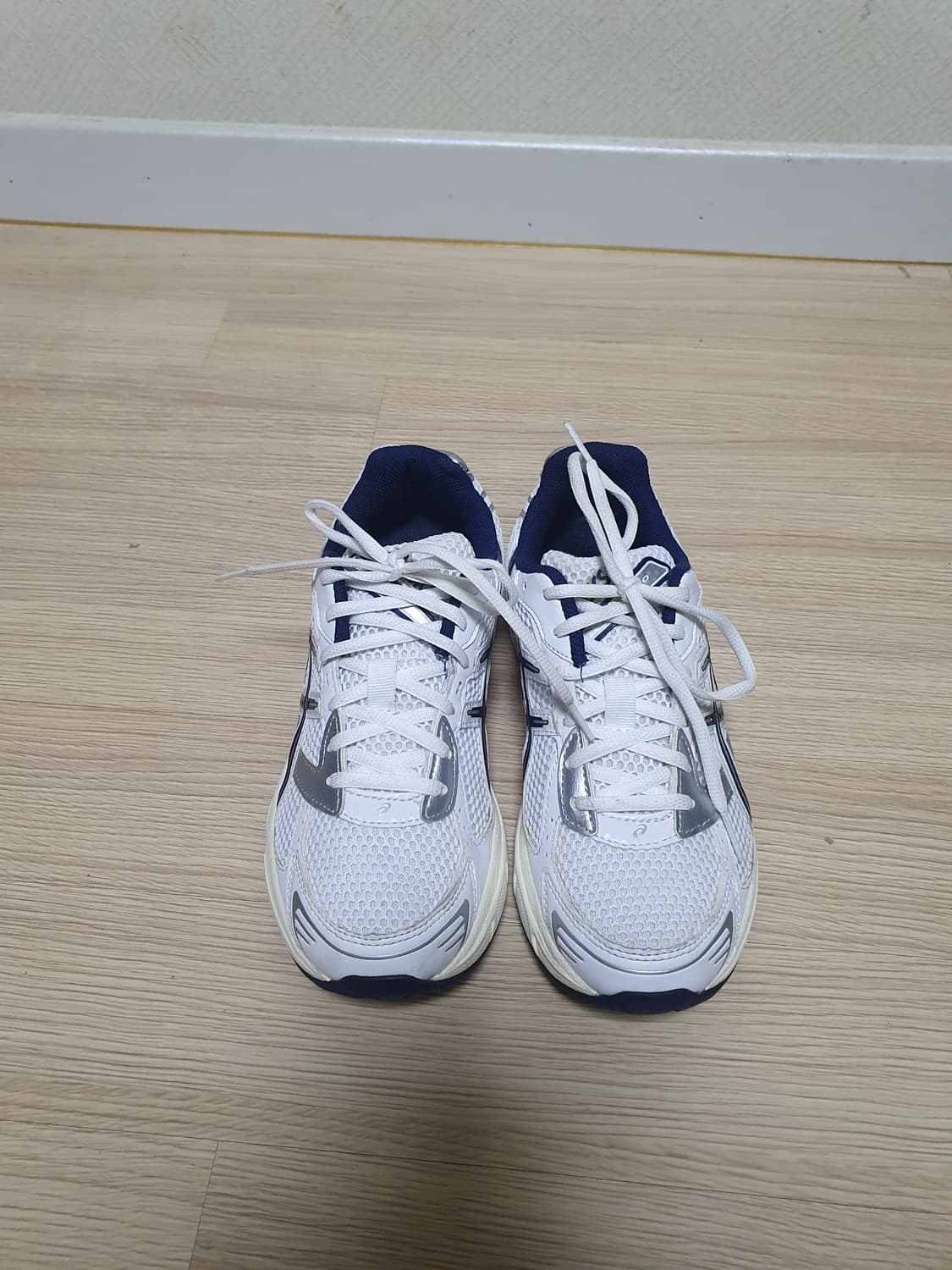 아식스 젤 1130 운동화 250 상품이미지3