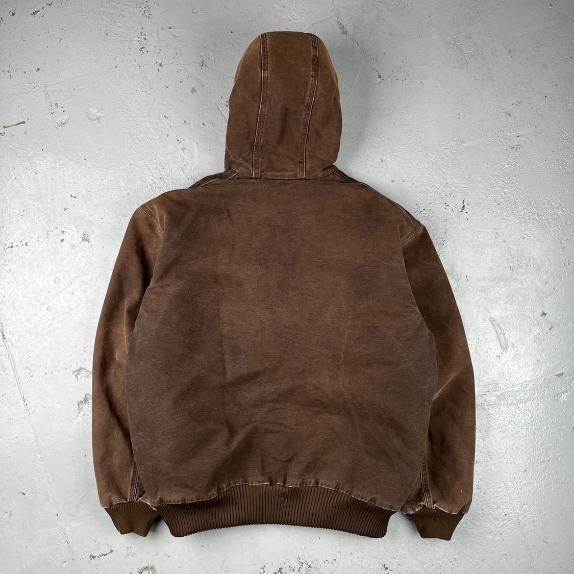 빈티지 칼하트 액티브 자켓 J130DKB 상품이미지3