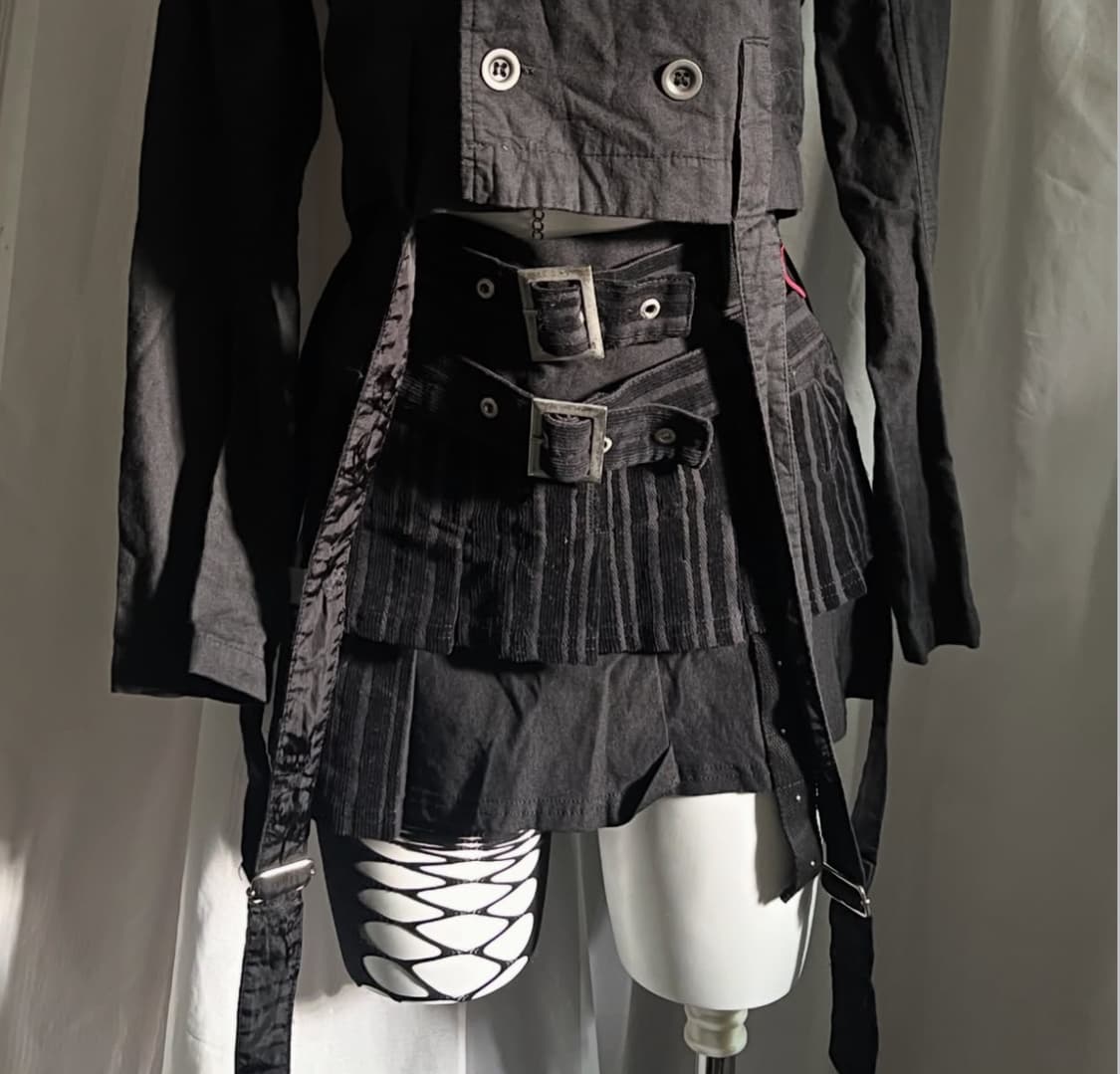 Ozzcroce ozzon오즈온 상품이미지1