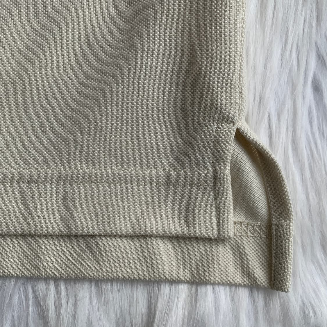 버버리 런던 PK 폴로 긴팔 티셔츠 1920 상품이미지6