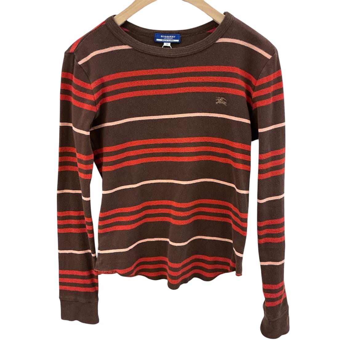 버버리 블루라벨 롱슬리브 상품이미지1