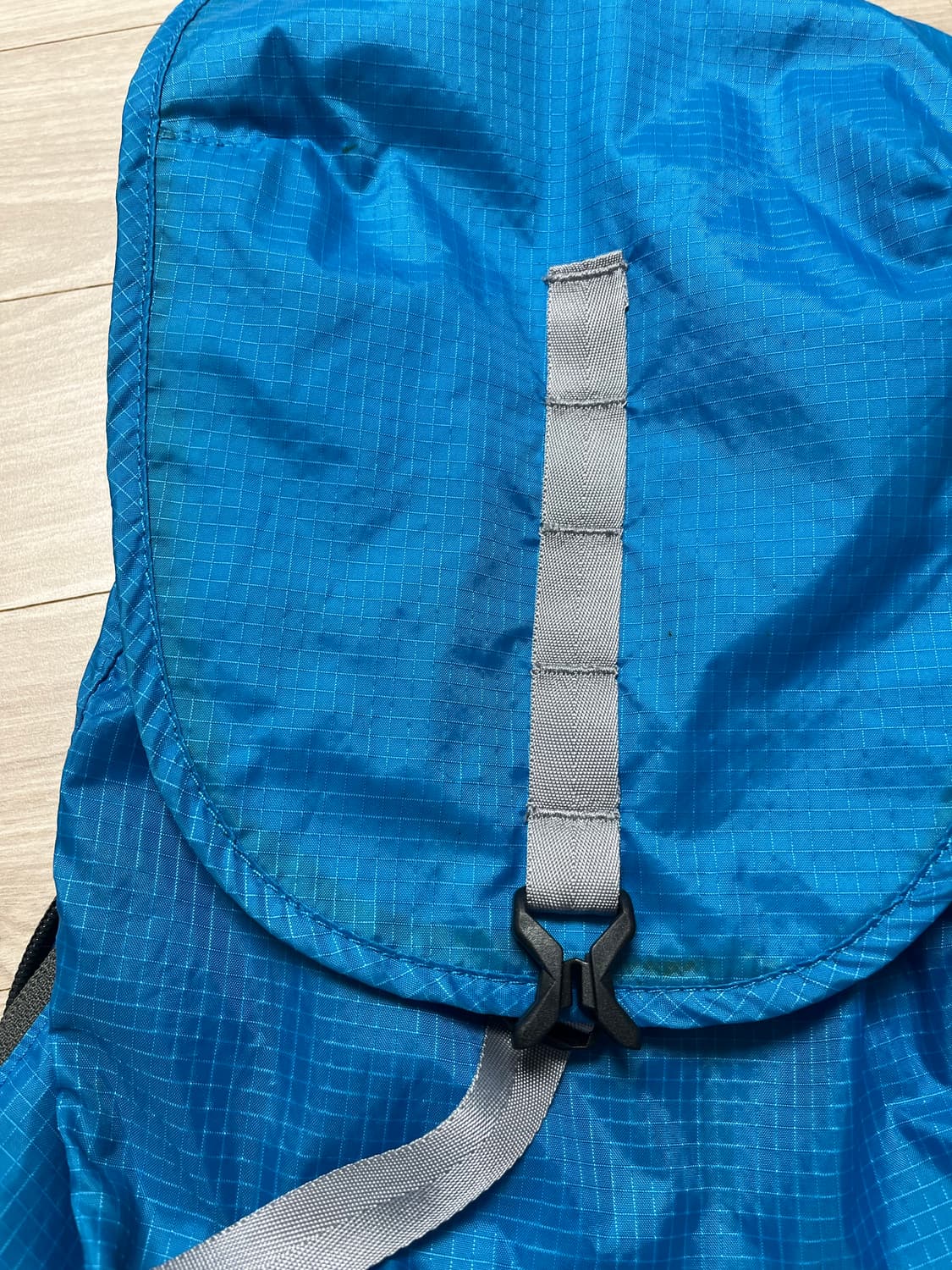 LL bean 나일론 백팩 상품이미지2