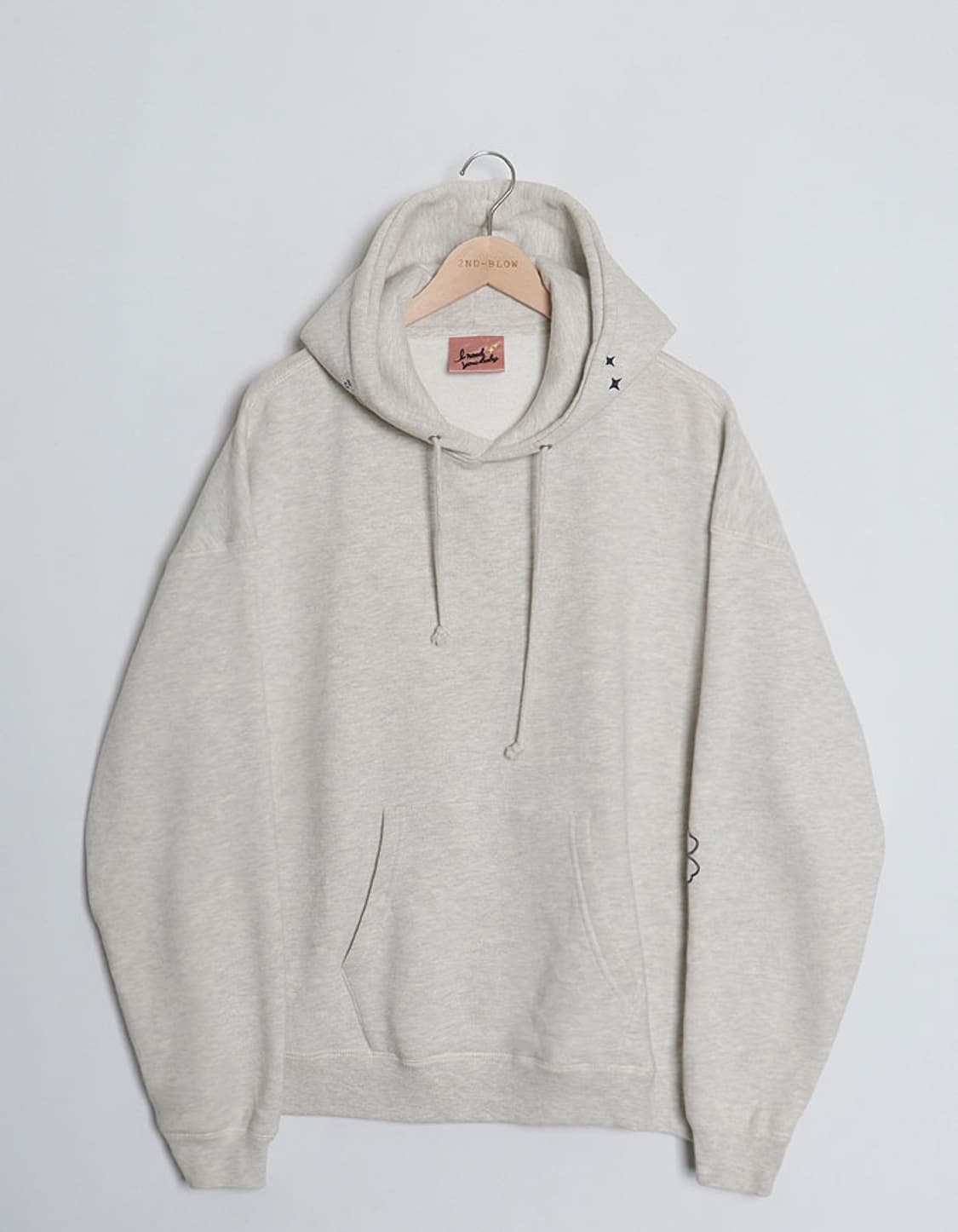 FREAK'S STORE x I Need you Baby  상품이미지1