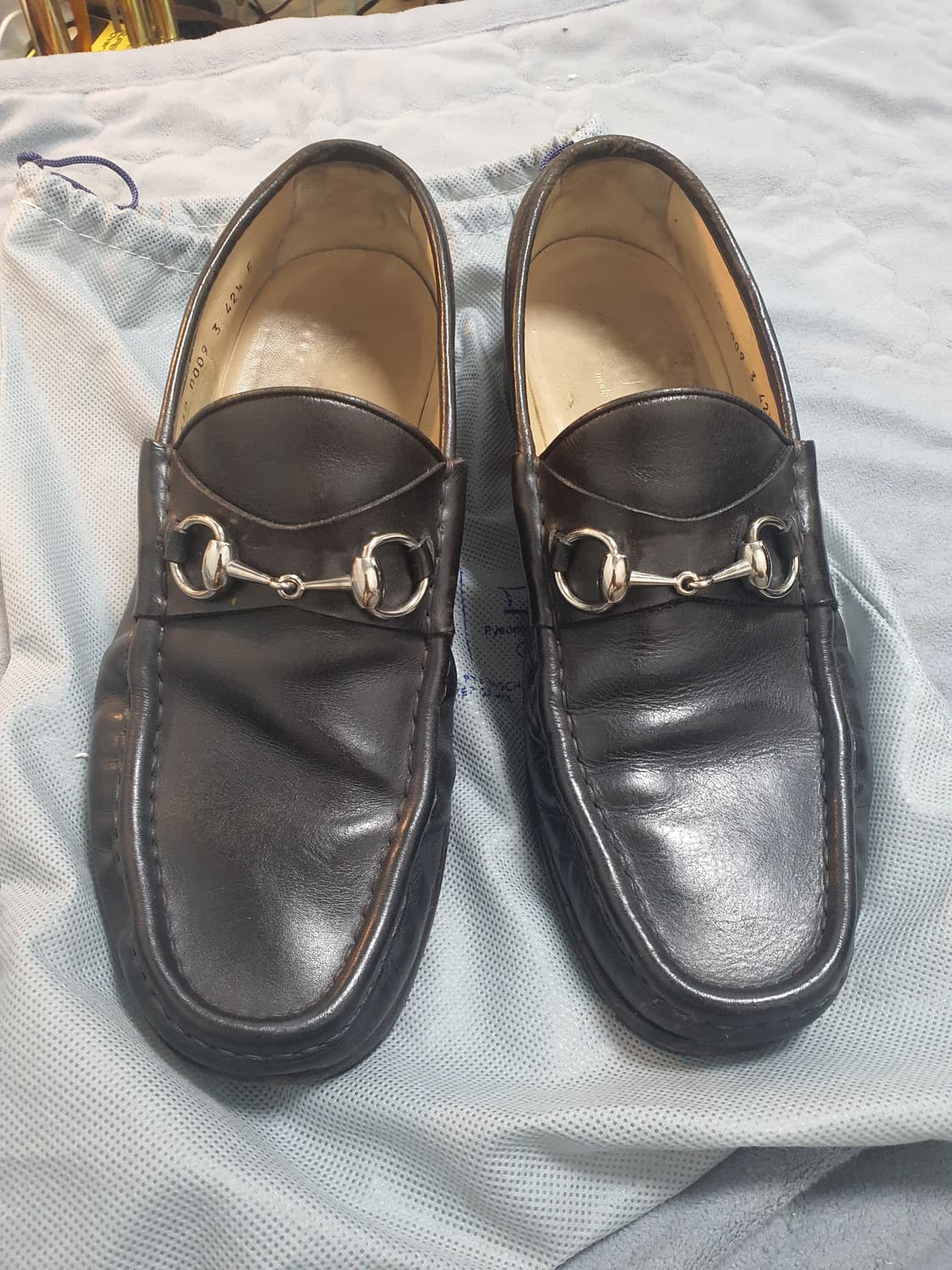 Gucci 1953 홀스빗 상품이미지3